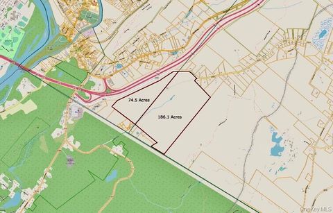 Homes For Sale - 2215 Greenville Turnpike<br/> Orange County, Port Jervis, NY 12771