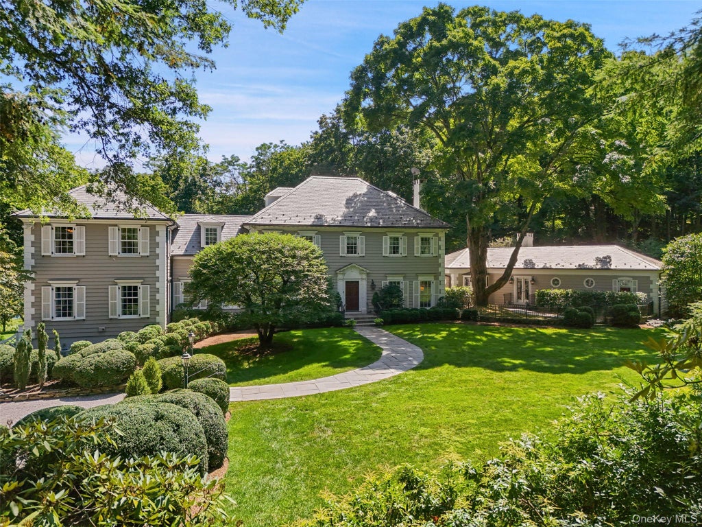 Photo of 29 Upper Hook Road, Katonah, NY 10536 (MLS # 1035246)