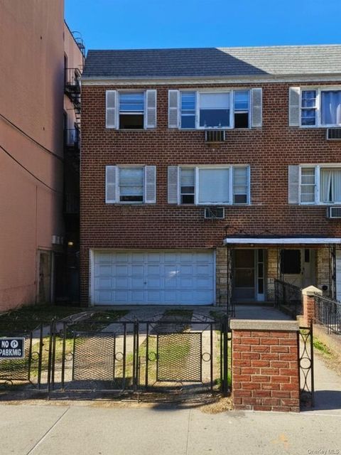 Photo of 89-11 32nd Avenue, East Elmhurst, NY 11369 (MLS # 982898)