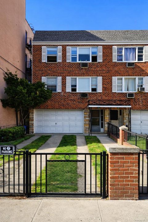 Photo of 89-11 32nd Avenue, East Elmhurst, NY 11369 (MLS # 982898)