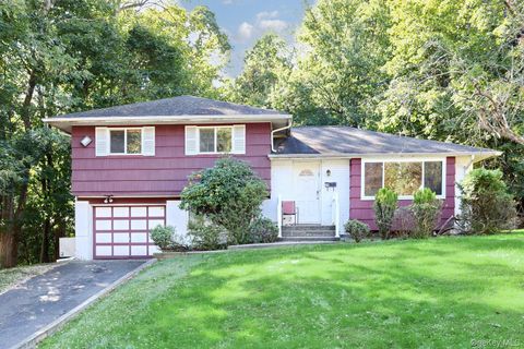 24 Hilltop Lane Monsey NY 10952