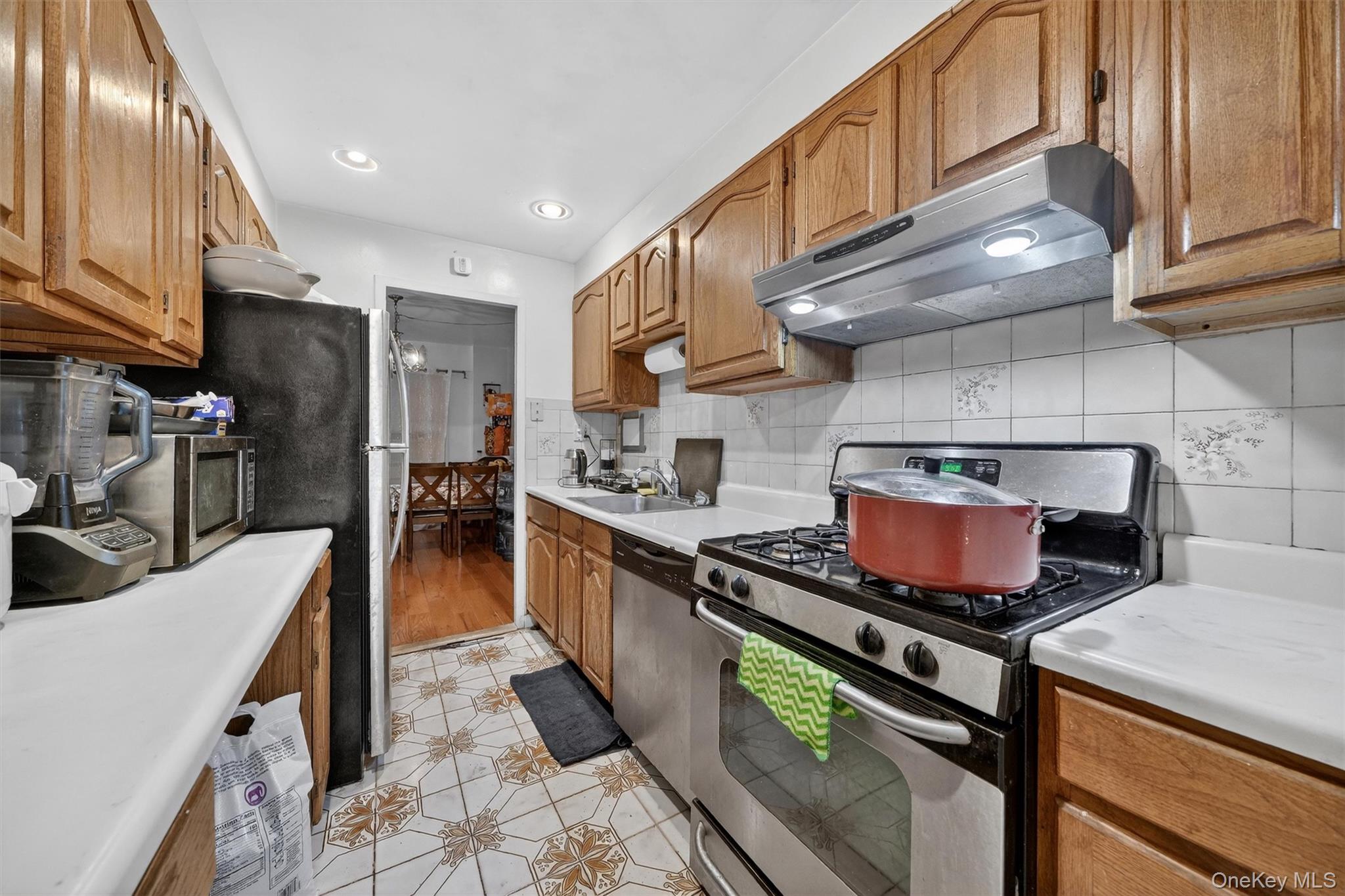 5 Fordham Hill Oval 9F