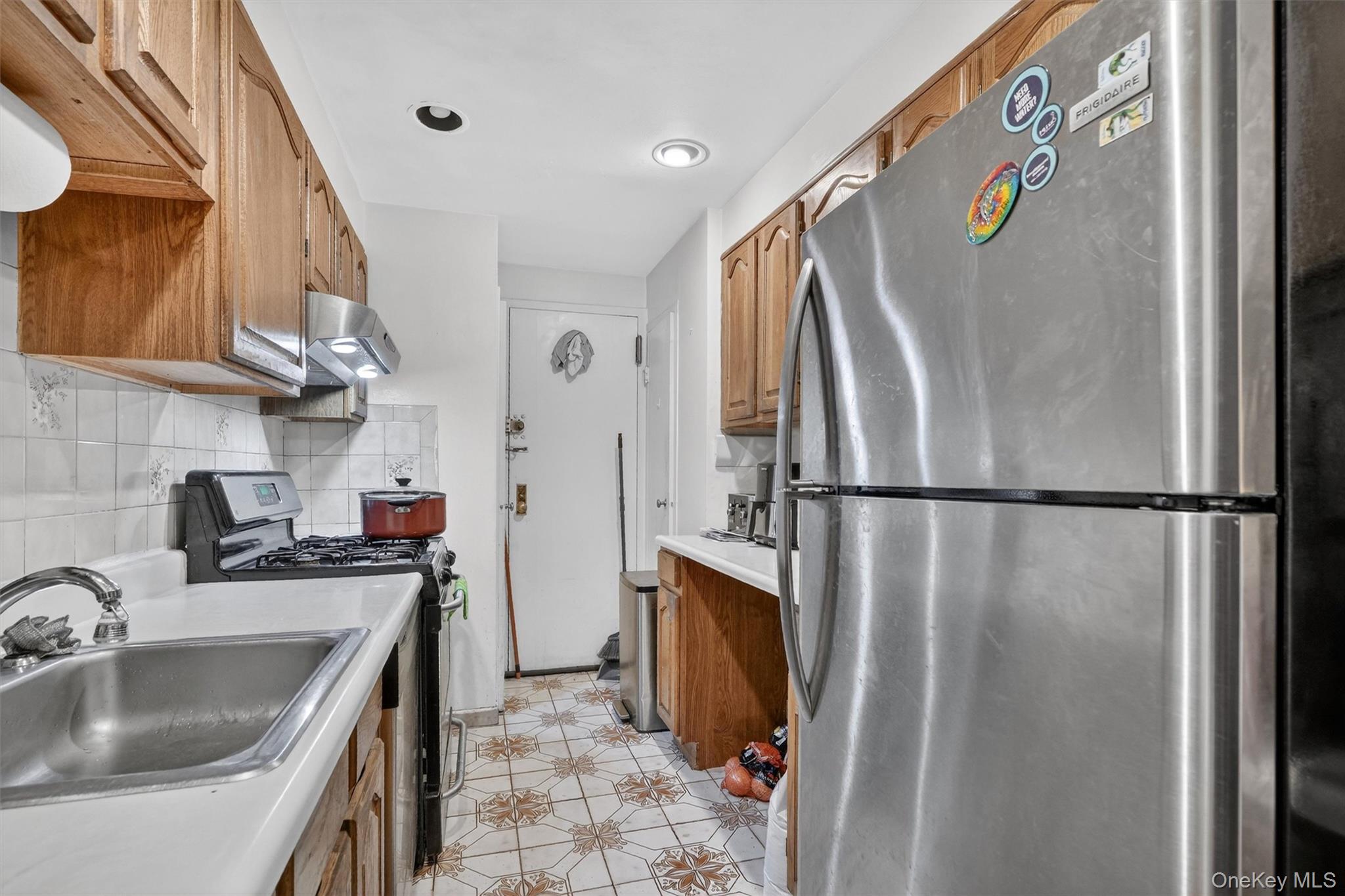 5 Fordham Hill Oval 9F