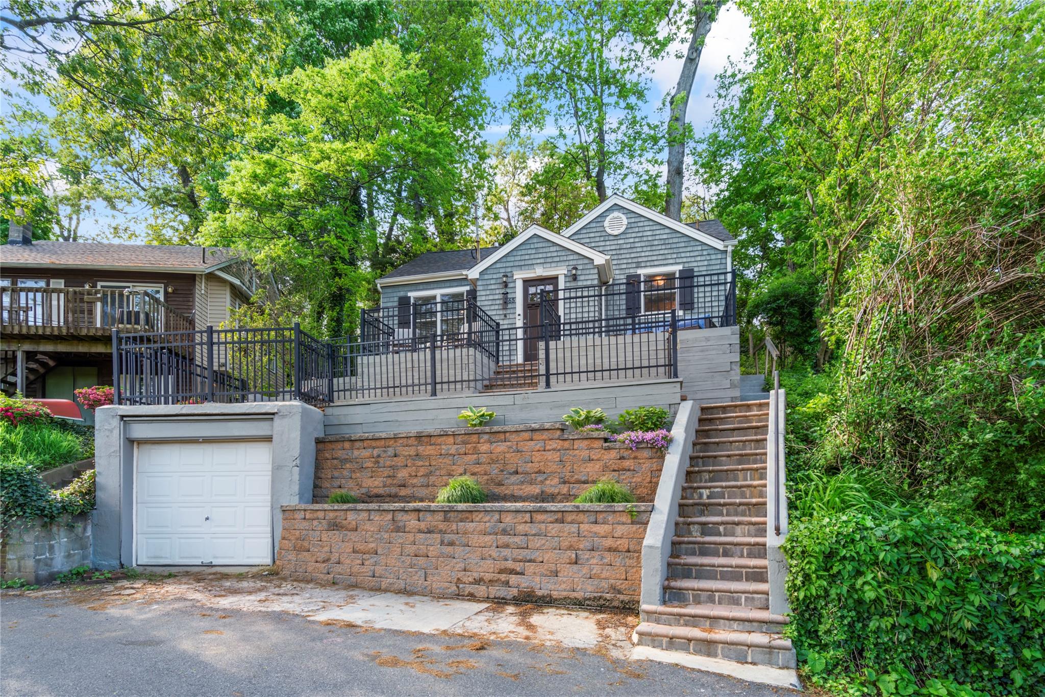 65 Bayview Drive, Huntington, New York image 12