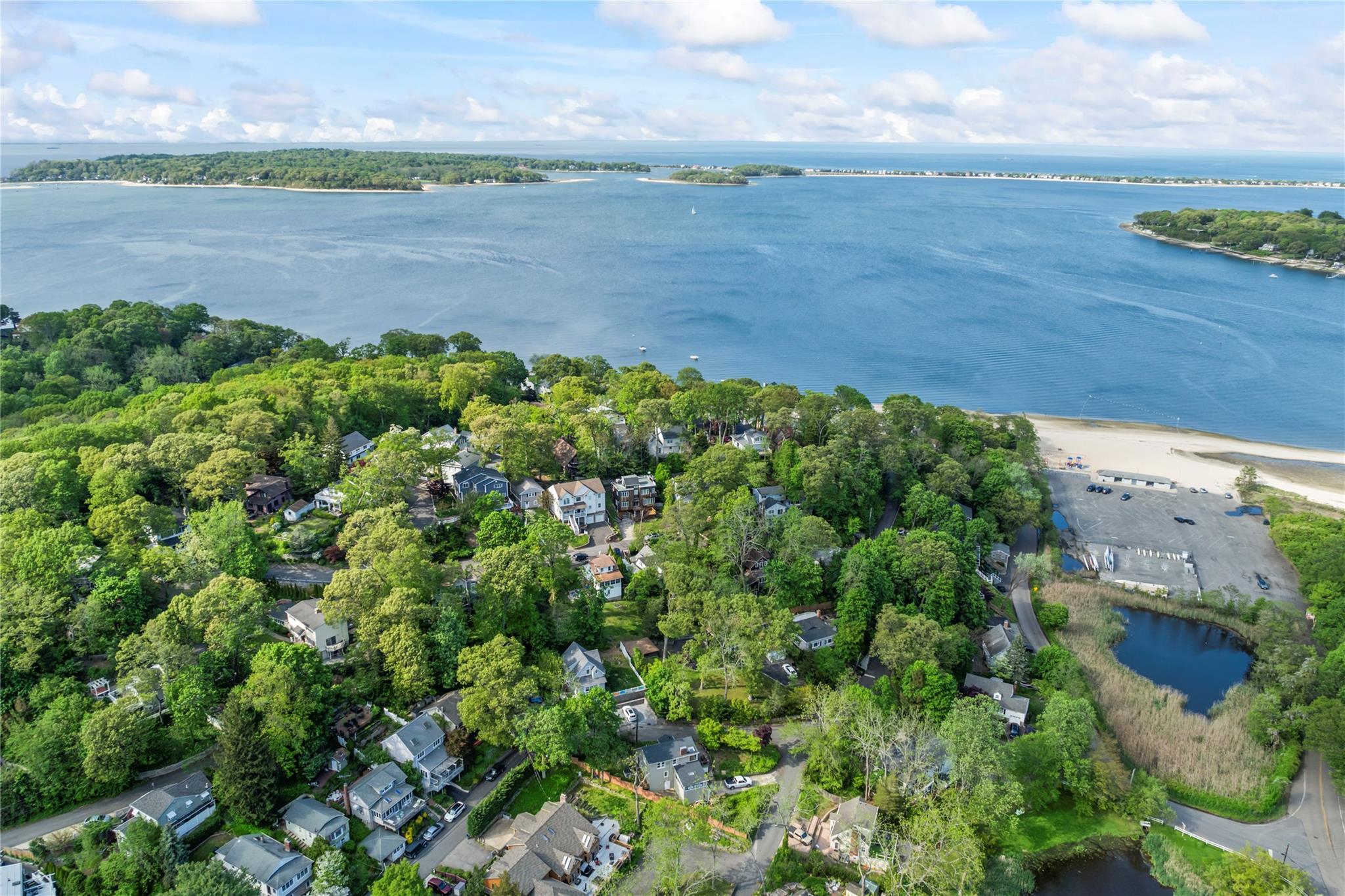65 Bayview Drive, Huntington, New York image 2