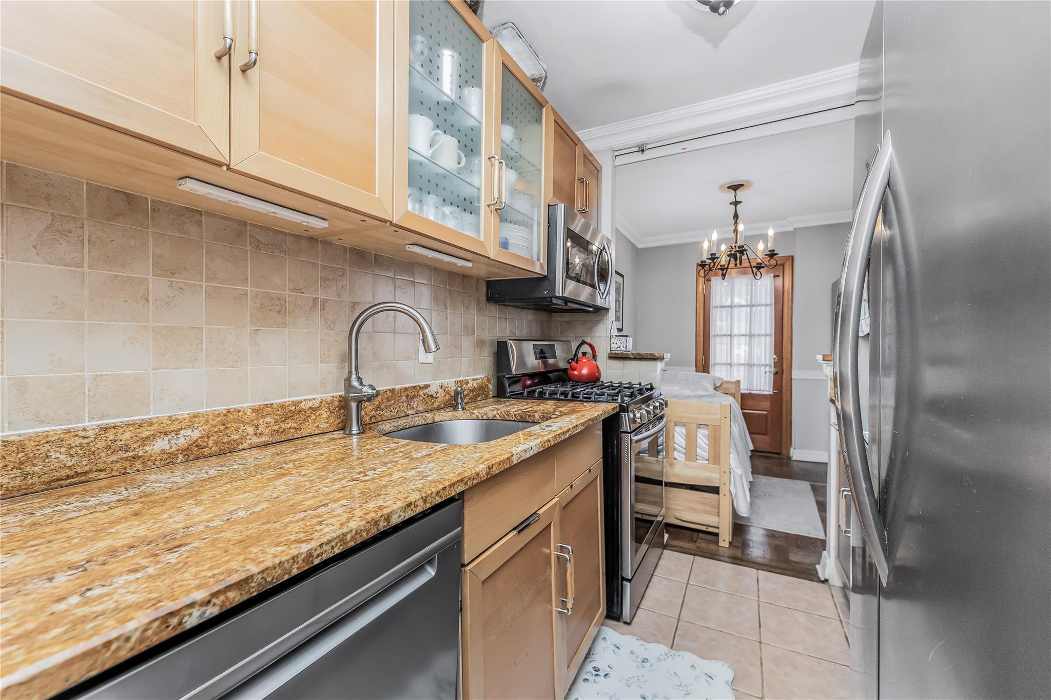 52 Yonkers Terrace 2E