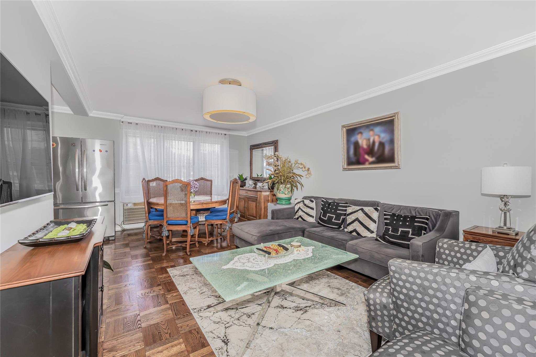 52 Yonkers Terrace 2E