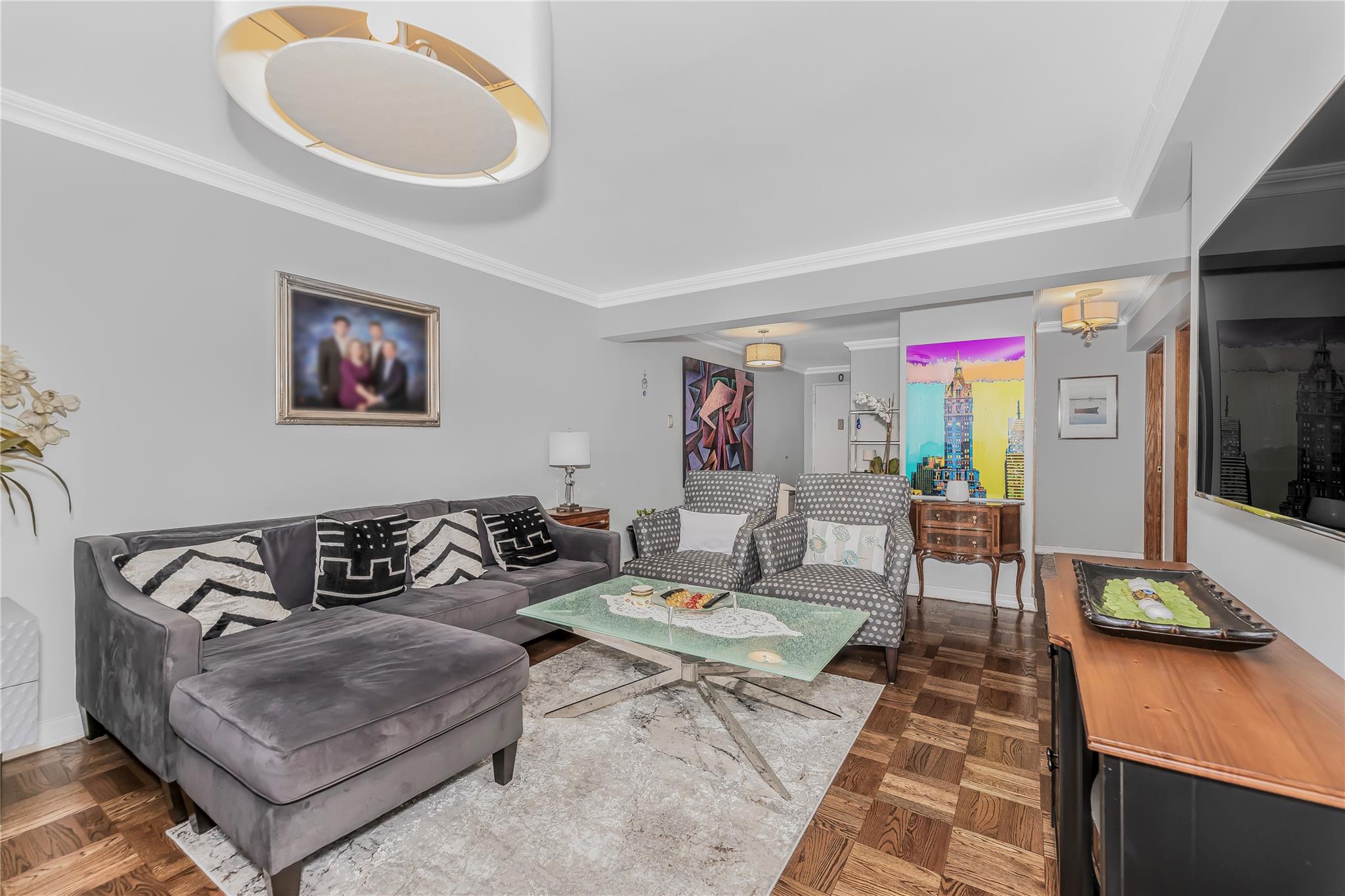 52 Yonkers Terrace 2E