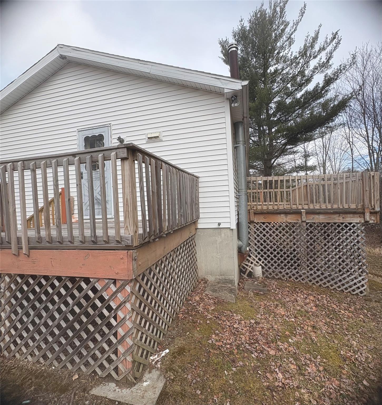 17 Eagle Drive