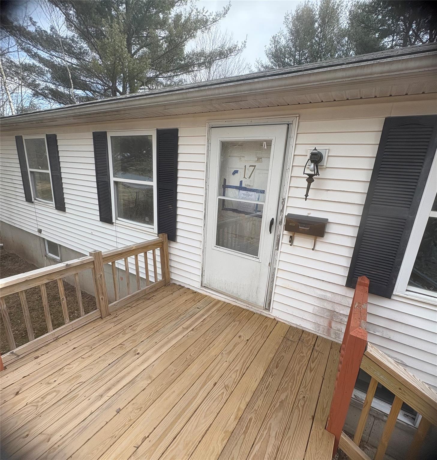 17 Eagle Drive