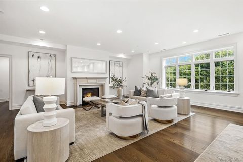 Condo For Sale - 2 Weaver Street #3<br/> Scarsdale, NY 10583