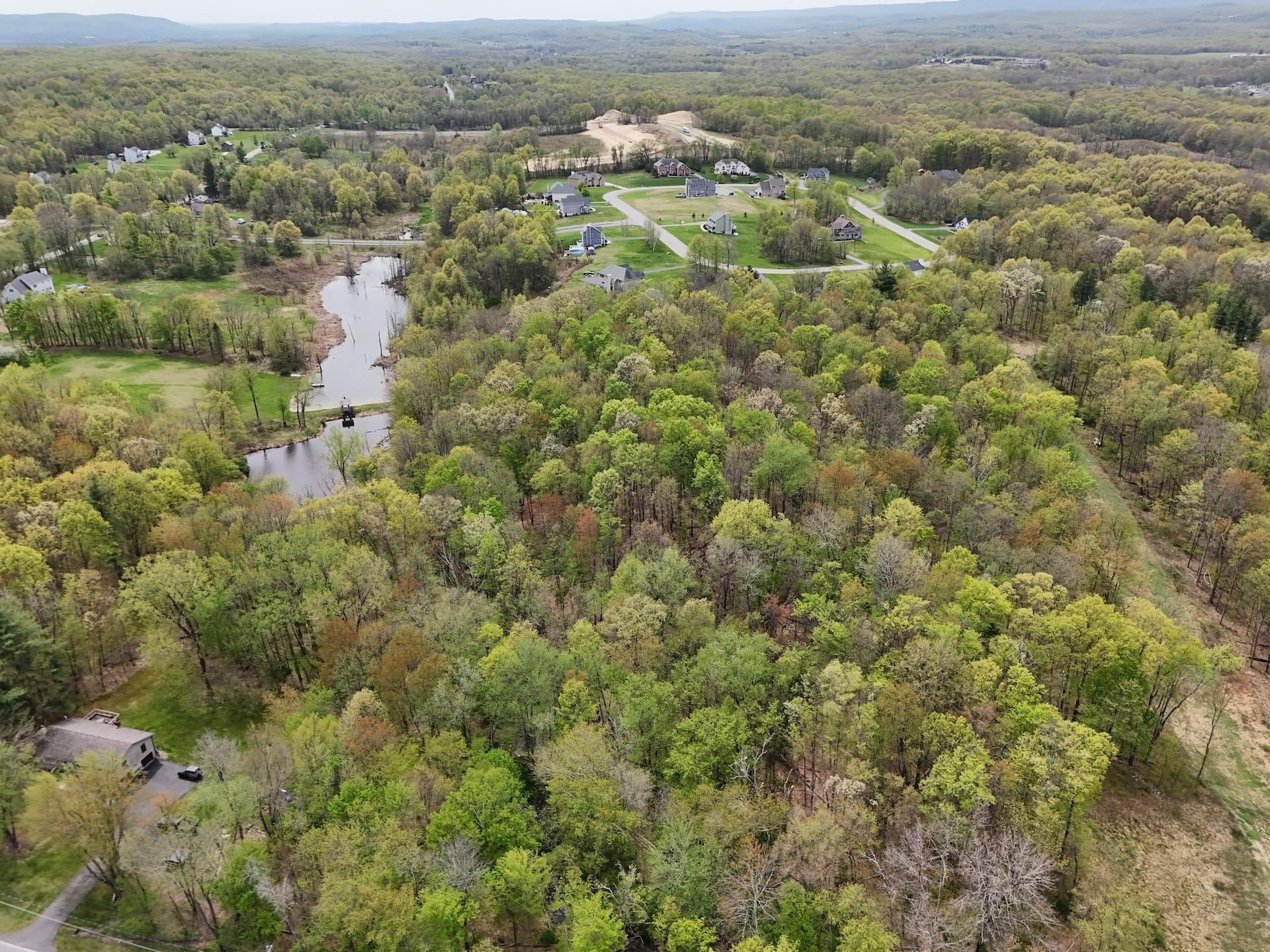 Ridgebury Hill Road, Slate Hill, New York image 1