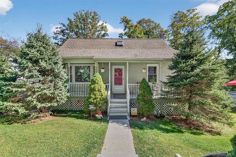 Homes For Sale - 5 Berkley Terrace<br/> Monroe, NY 10950