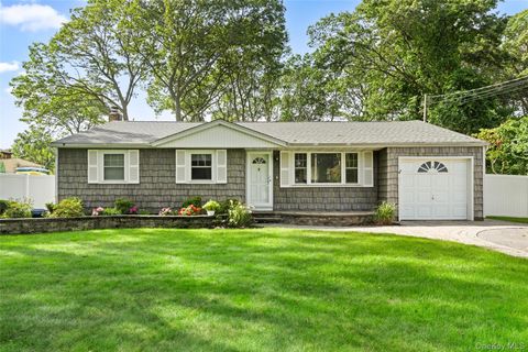 20 MacArthur Boulevard, Hauppauge, NY 11788 - MLS#: 916303