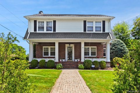 117 Perth Avenue New Rochelle NY 10804