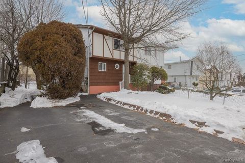 Homes For Sale - 67 Gerow Avenue<br/> Spring Valley, NY 10977