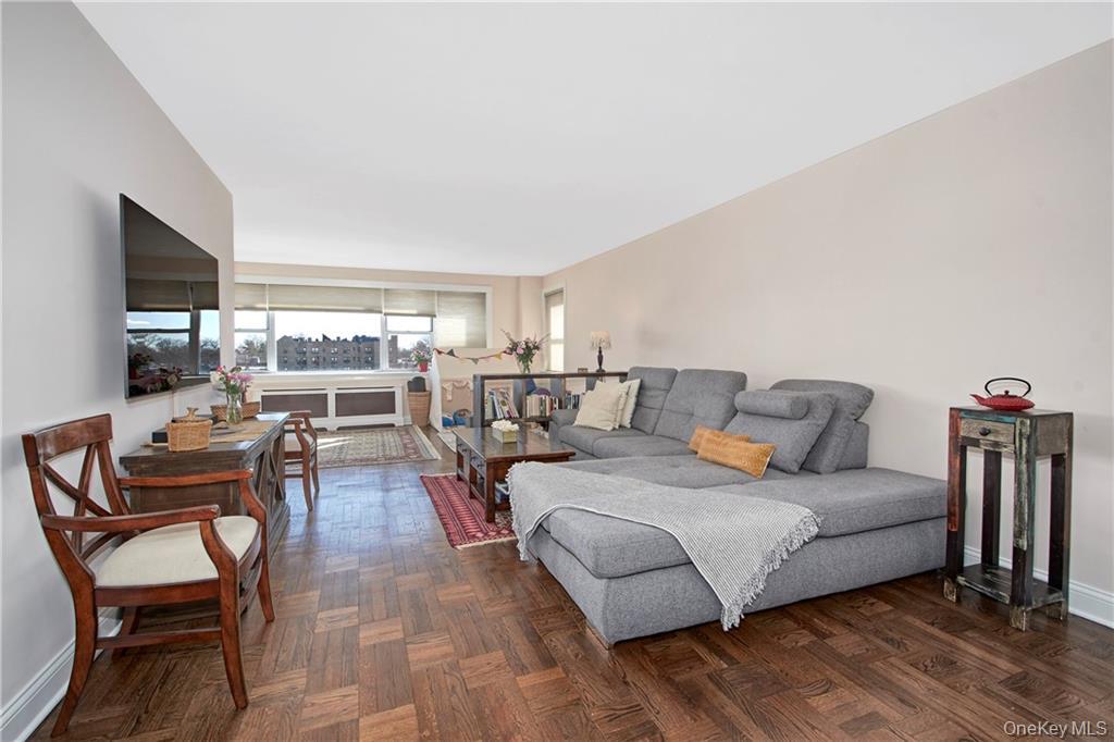 2 Washington Square 5G