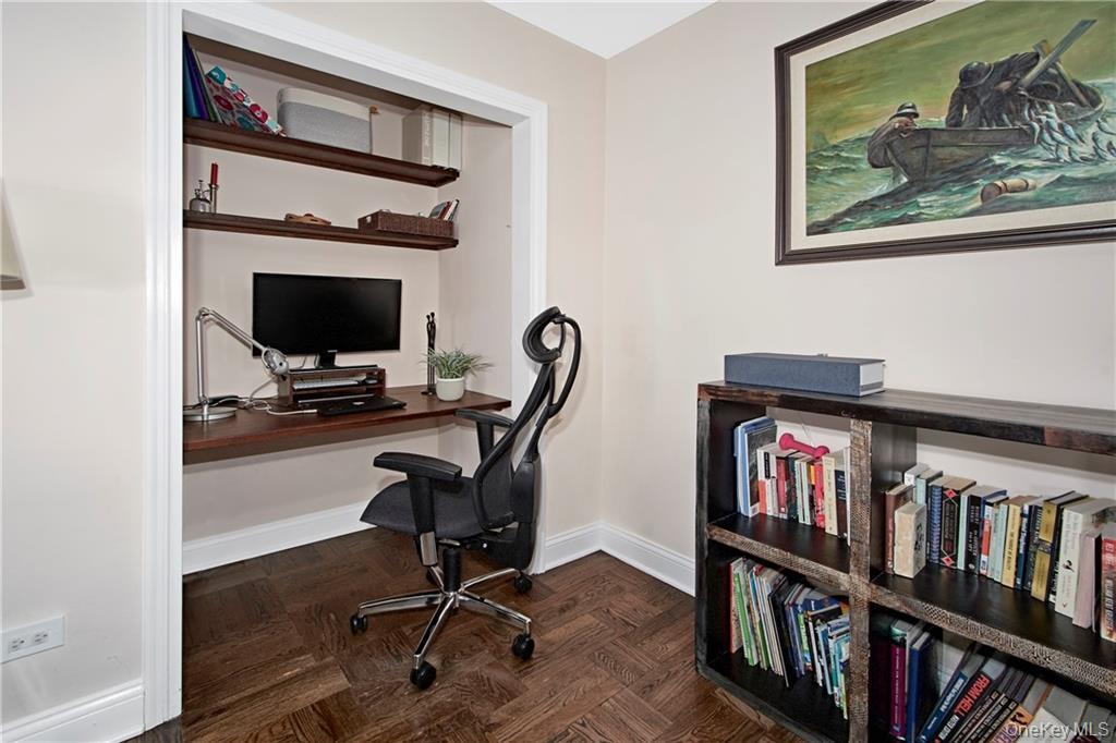 2 Washington Square 5G