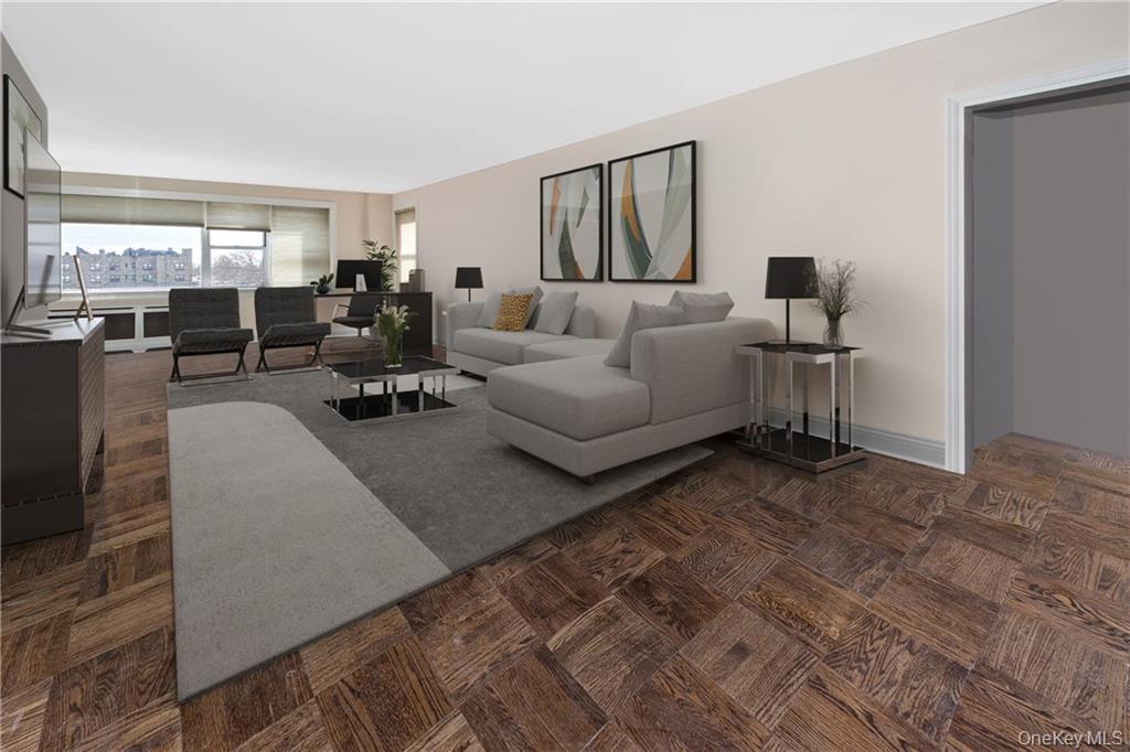 2 Washington Square 5G