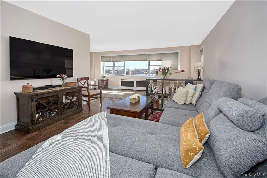 2 Washington Square 5G