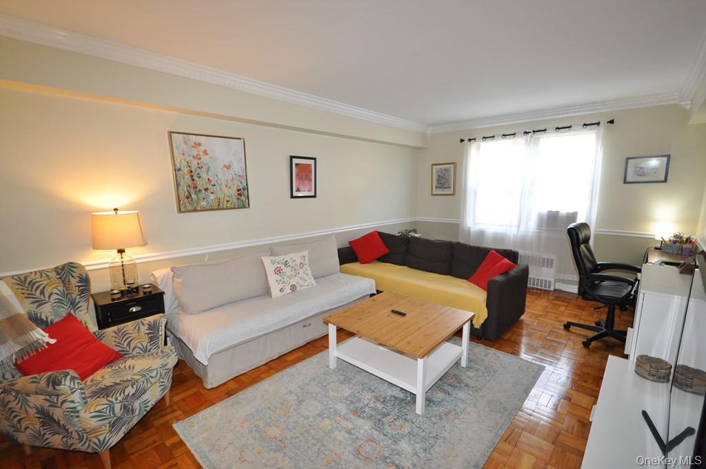 142 Garth Road #1C, Scarsdale NY 10583