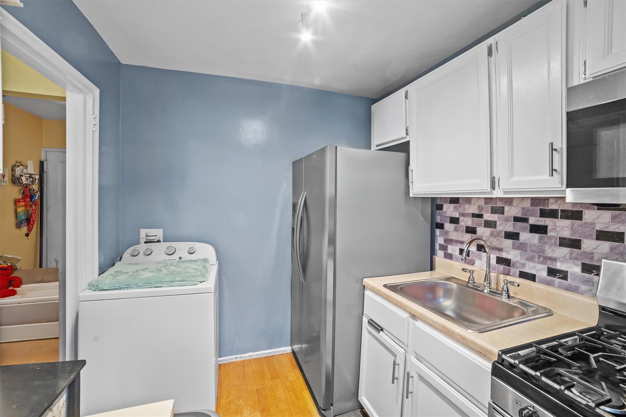 35 Lawrence Drive #A, White Plains, New York image 5