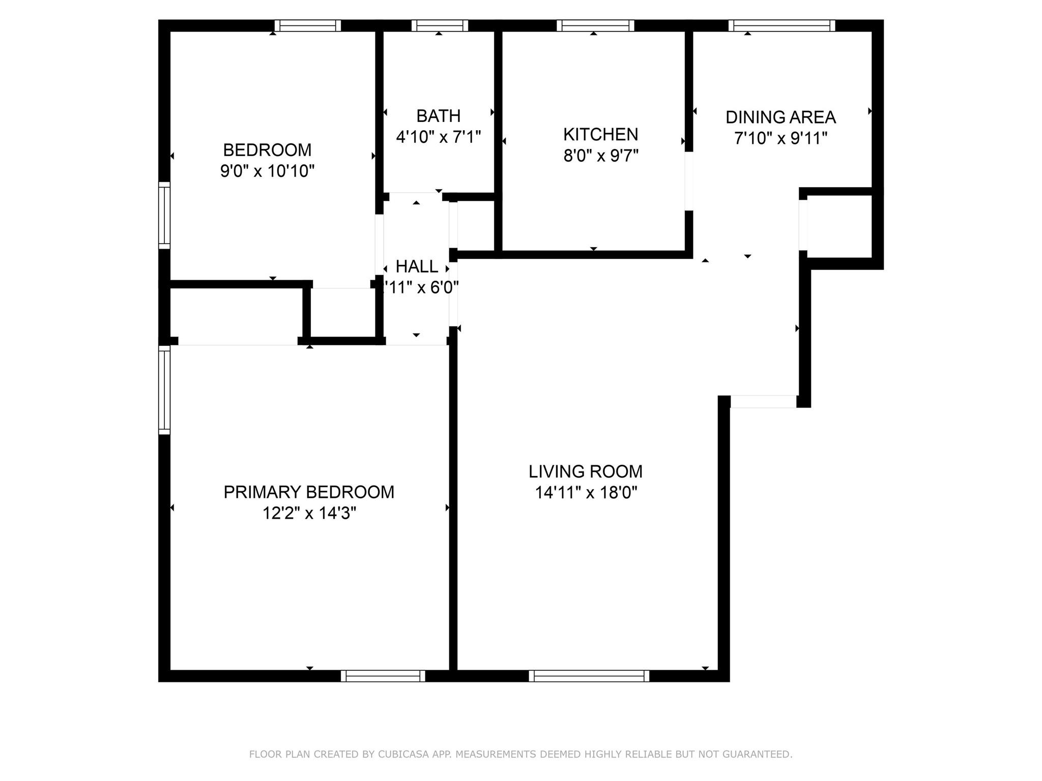 35 Lawrence Drive #A, White Plains, New York image 12