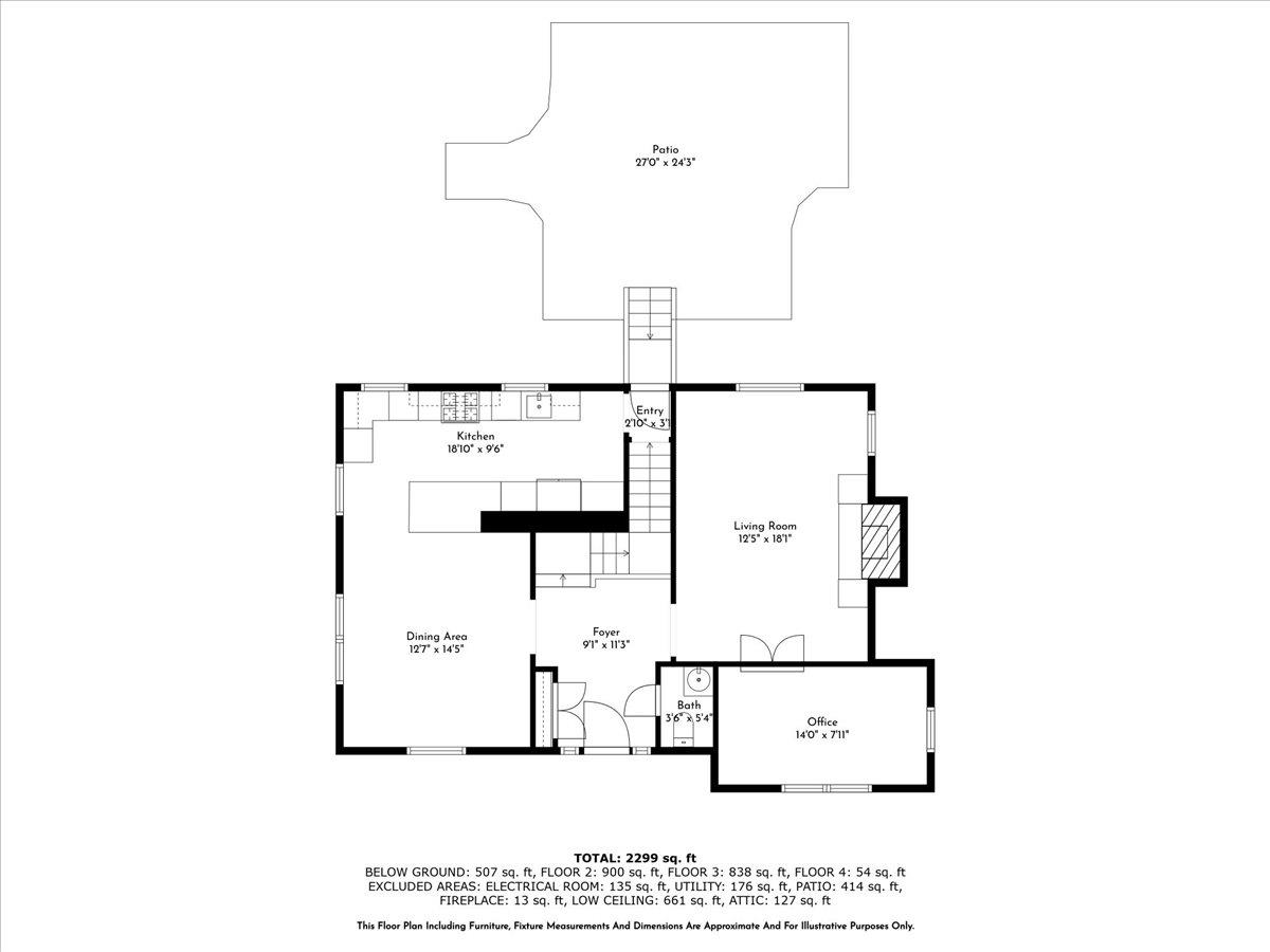 335 Heathcote Road, Scarsdale, New York image 29