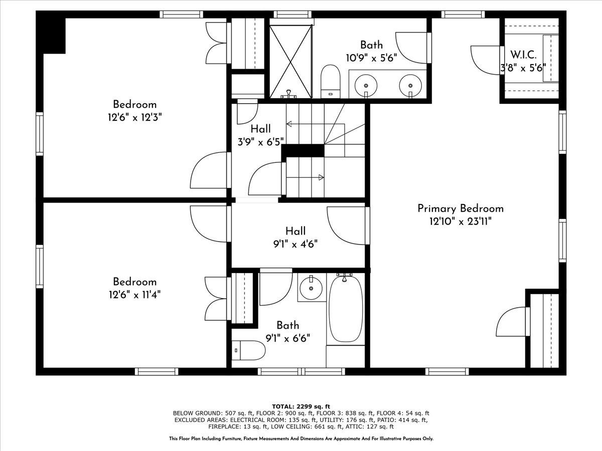 335 Heathcote Road, Scarsdale, New York image 30