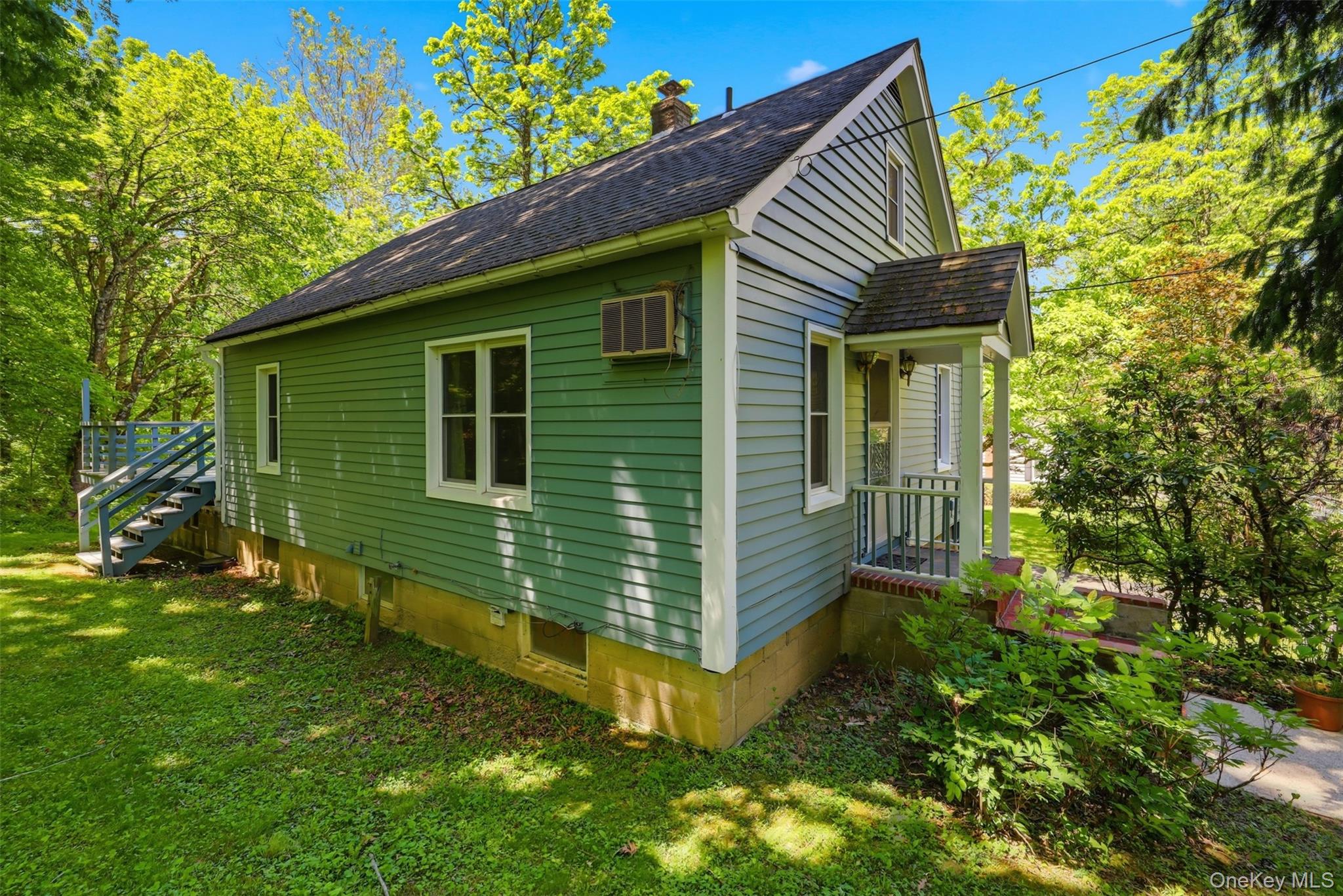60 Shivertown Road