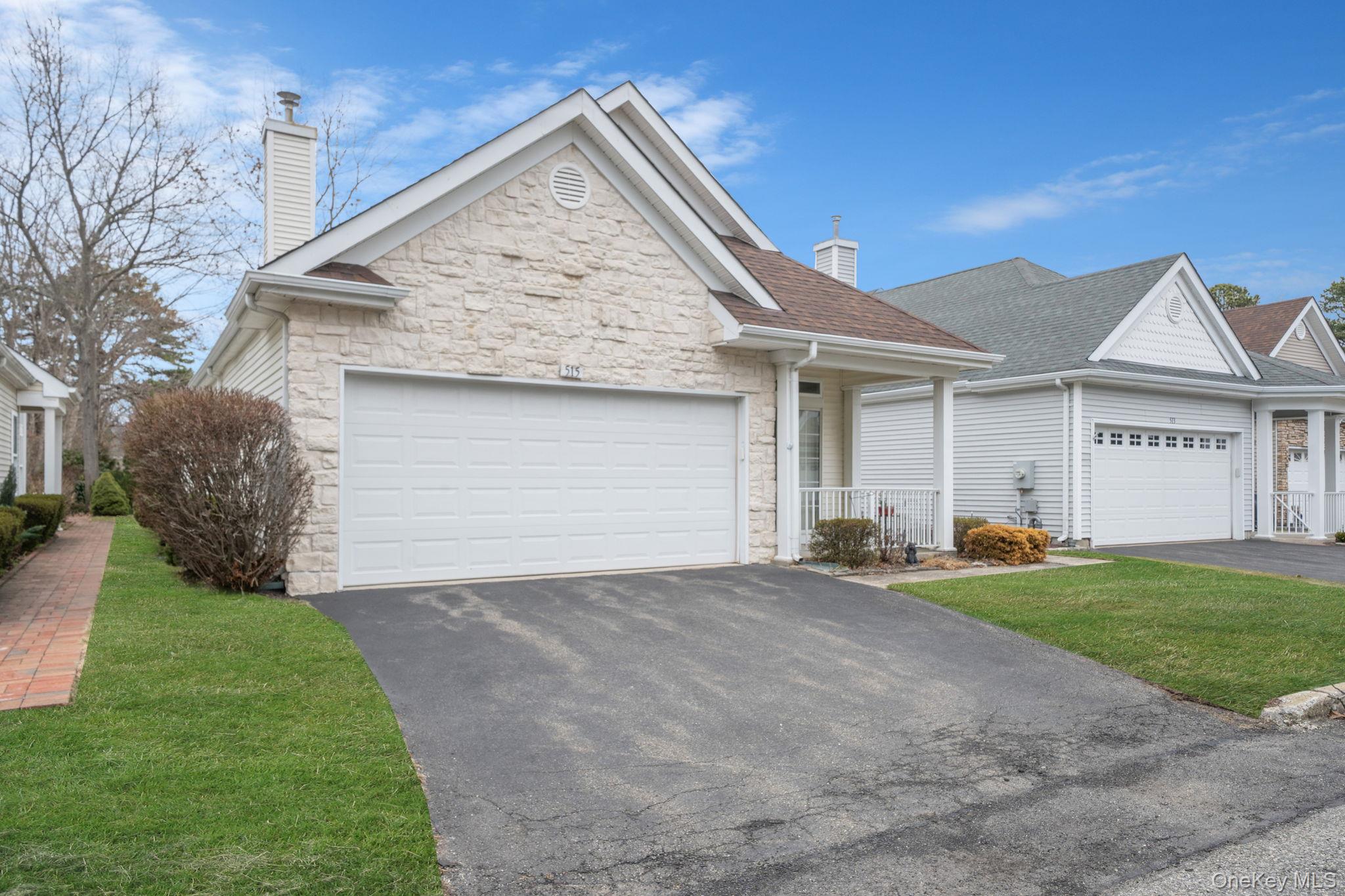 515 Leisure Drive