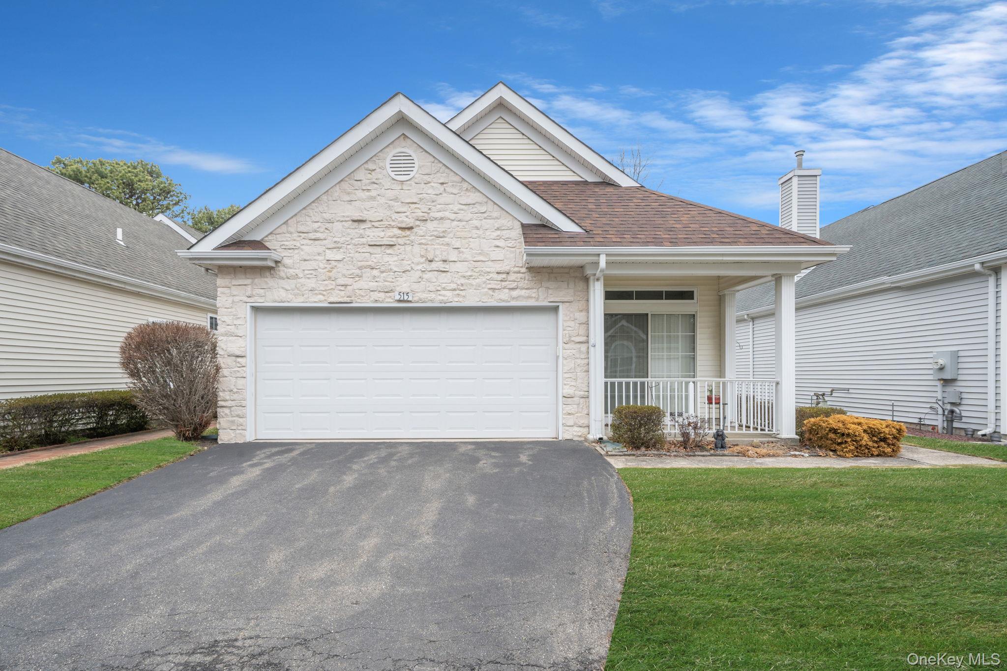 515 Leisure Drive