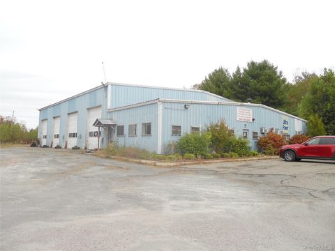 85 Kaufman Thompson NY 12701