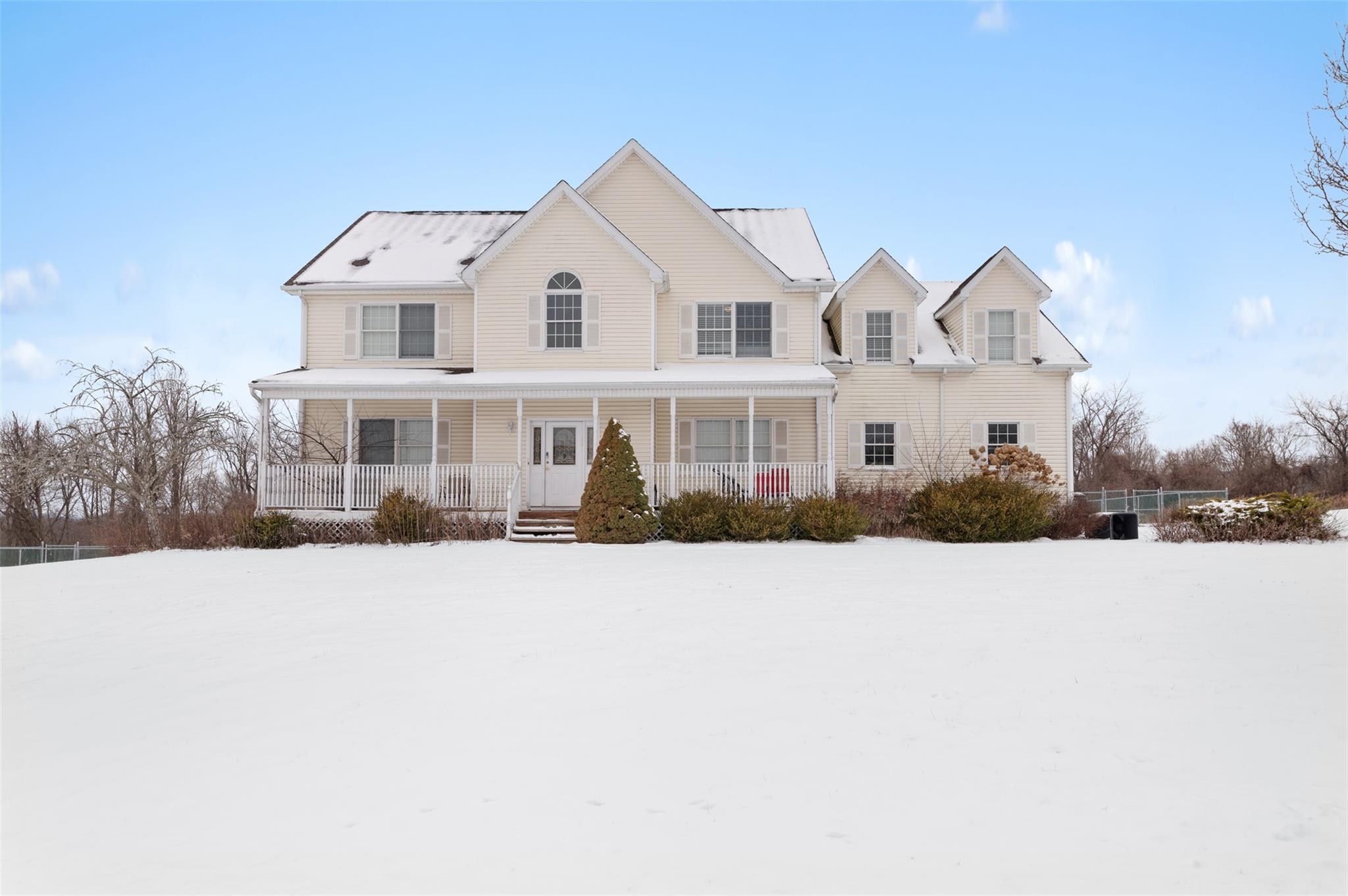 5 College Drive, Highland Mills, New York image 1