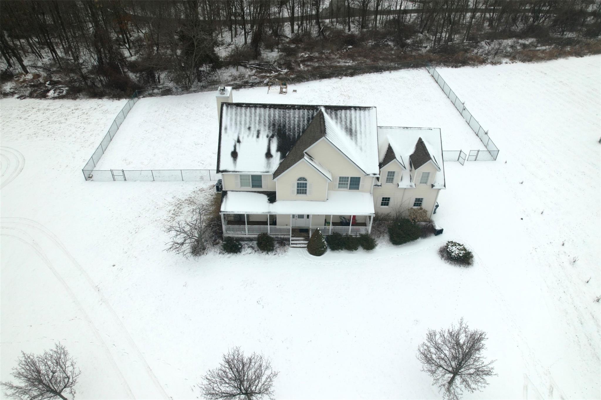 5 College Drive, Highland Mills, New York image 38