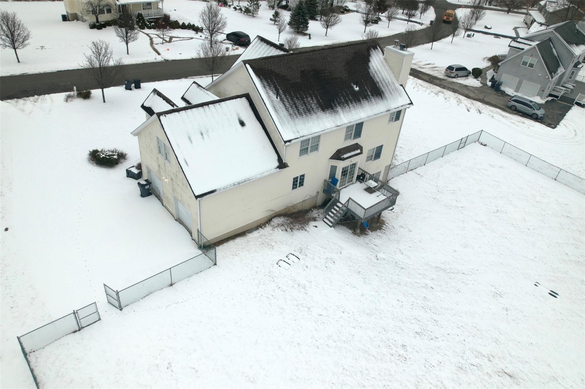 5 College Drive, Highland Mills, New York image 36