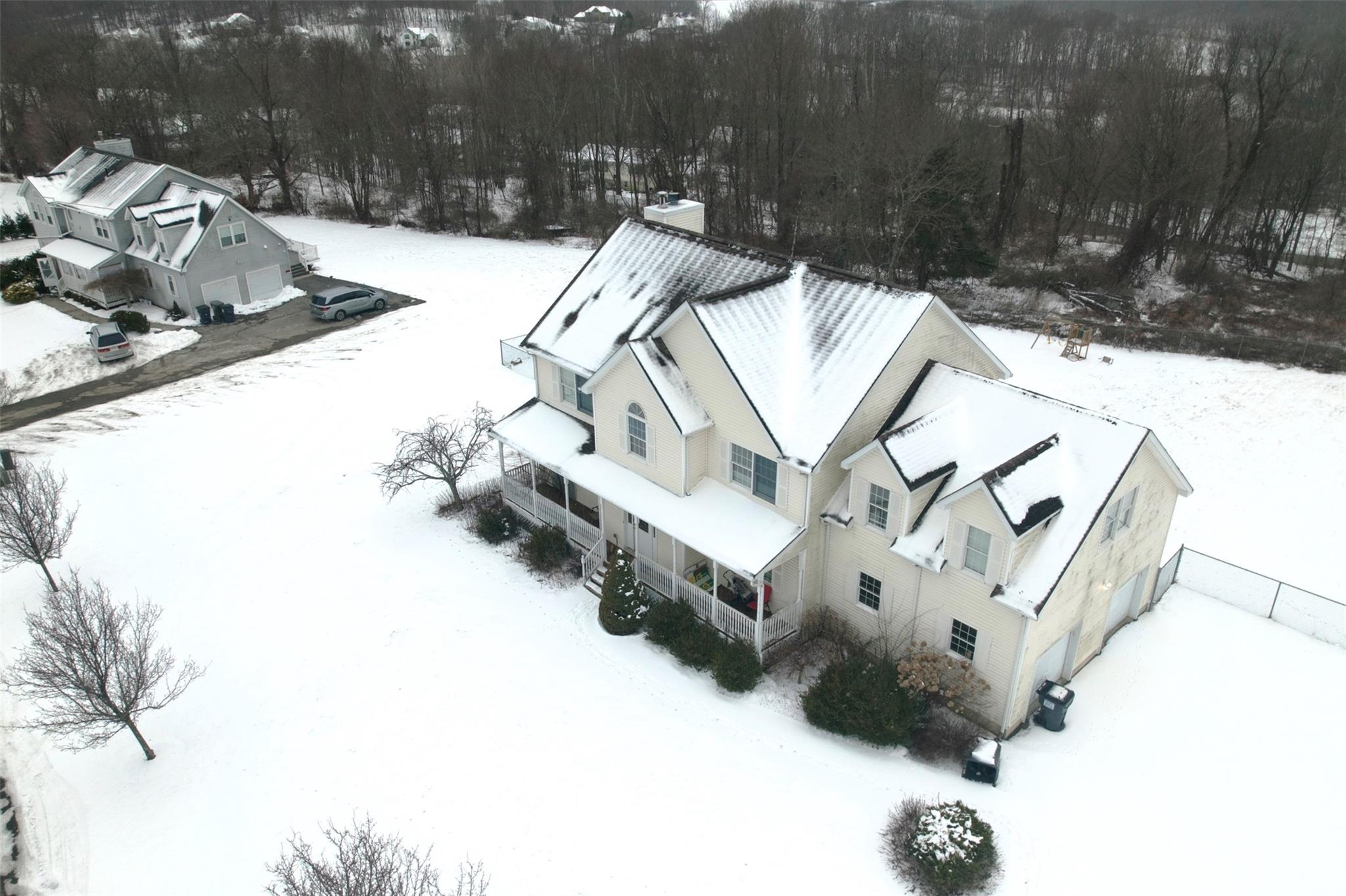 5 College Drive, Highland Mills, New York image 37