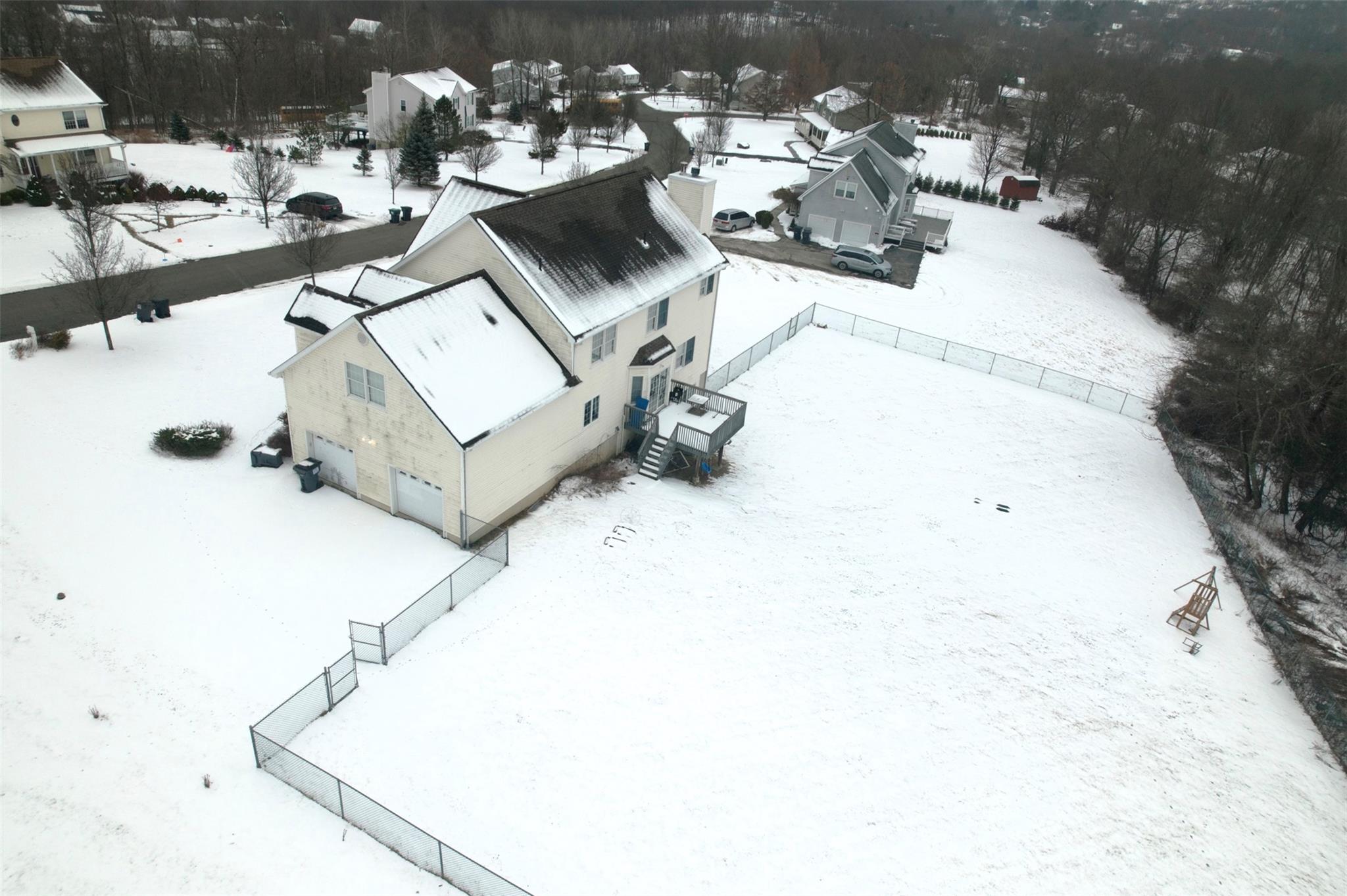5 College Drive, Highland Mills, New York image 41