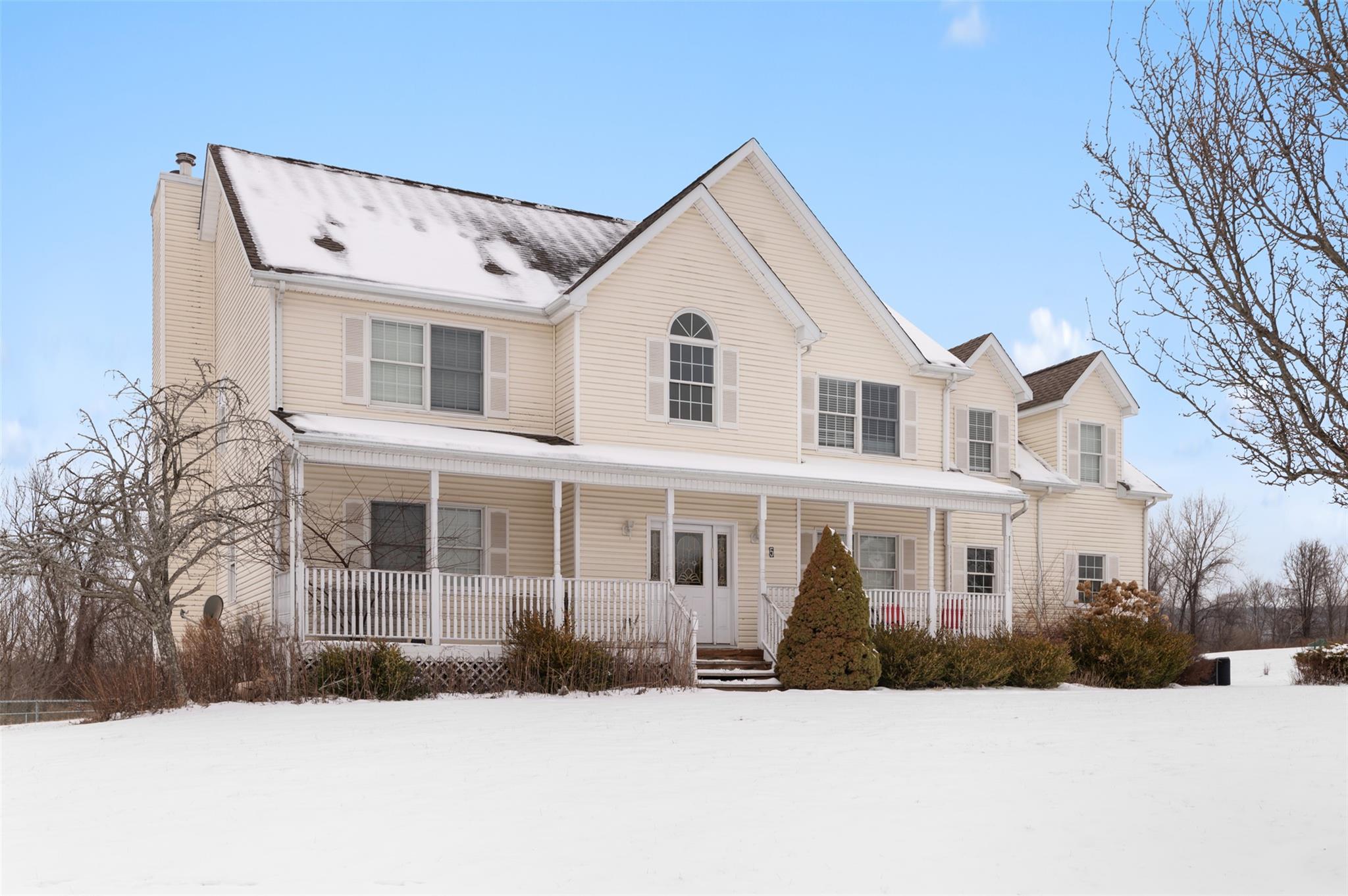 5 College Drive, Highland Mills, New York image 2