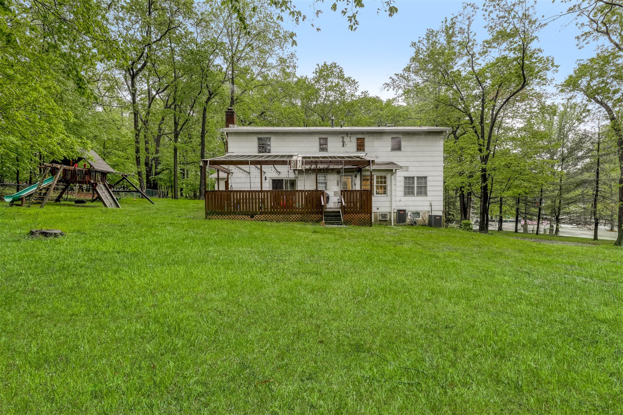 60 Highview Road