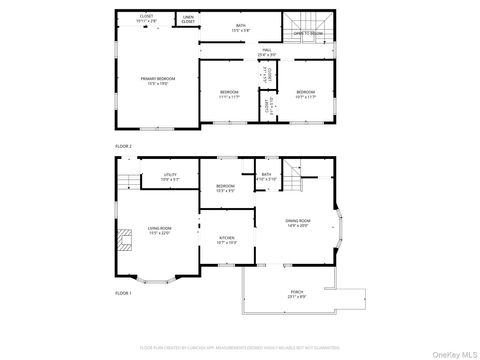 Homes For Sale - 19 Hawthorne Street<br/> Mastic, NY 11950