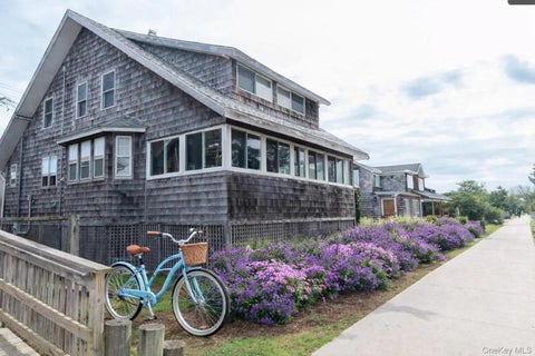 Homes For Rent - 919 Evergreen Walk<br/> Ocean Beach, NY 11770