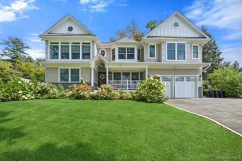 Homes For Sale - 6 Shell Drive<br/> Glen Cove, NY 11542