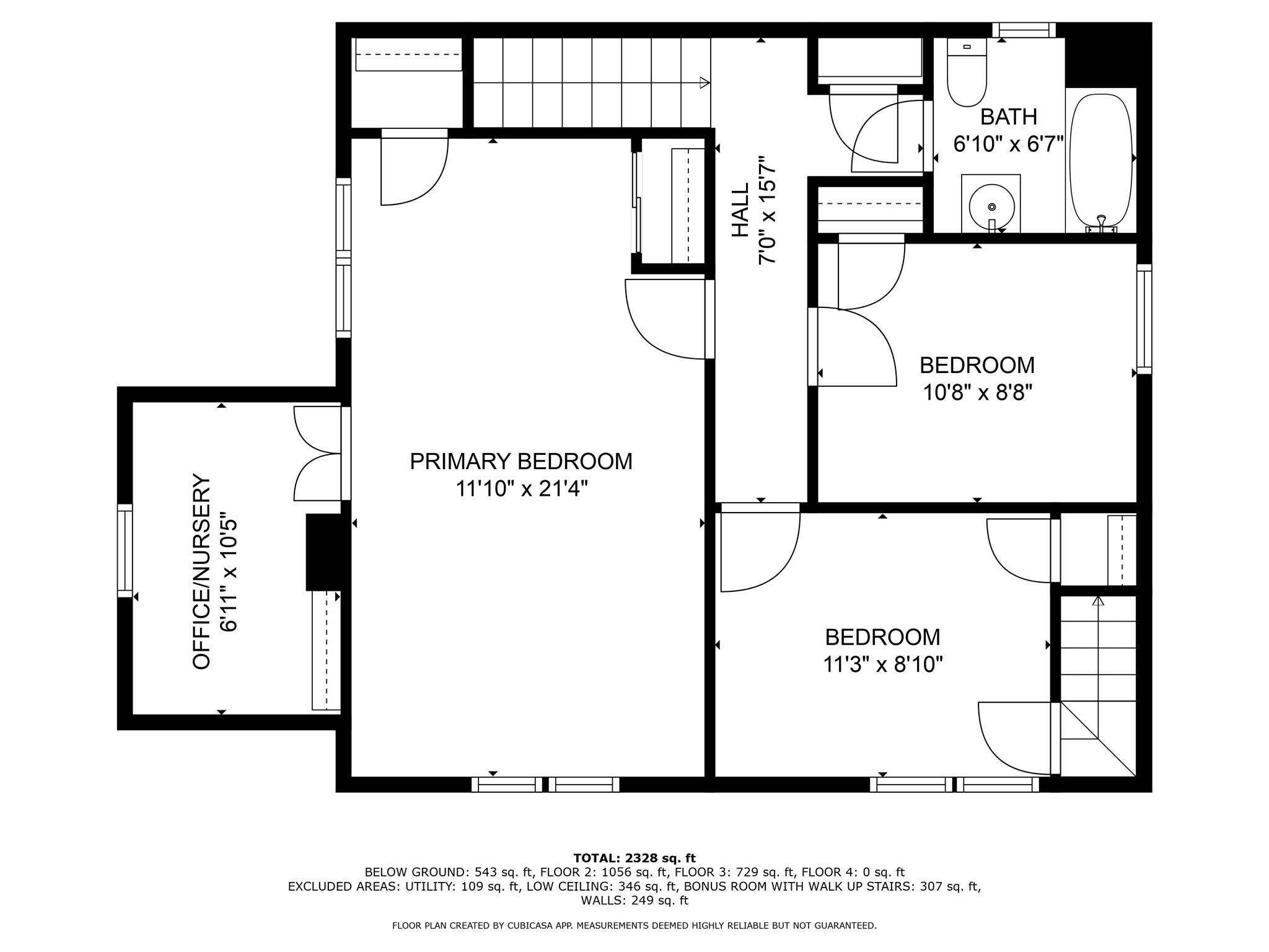 679 Saint Lukes Place, Baldwin, New York image 31