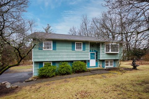 5 Violet Court, Suffern, NY 10901 - MLS#: 838156
