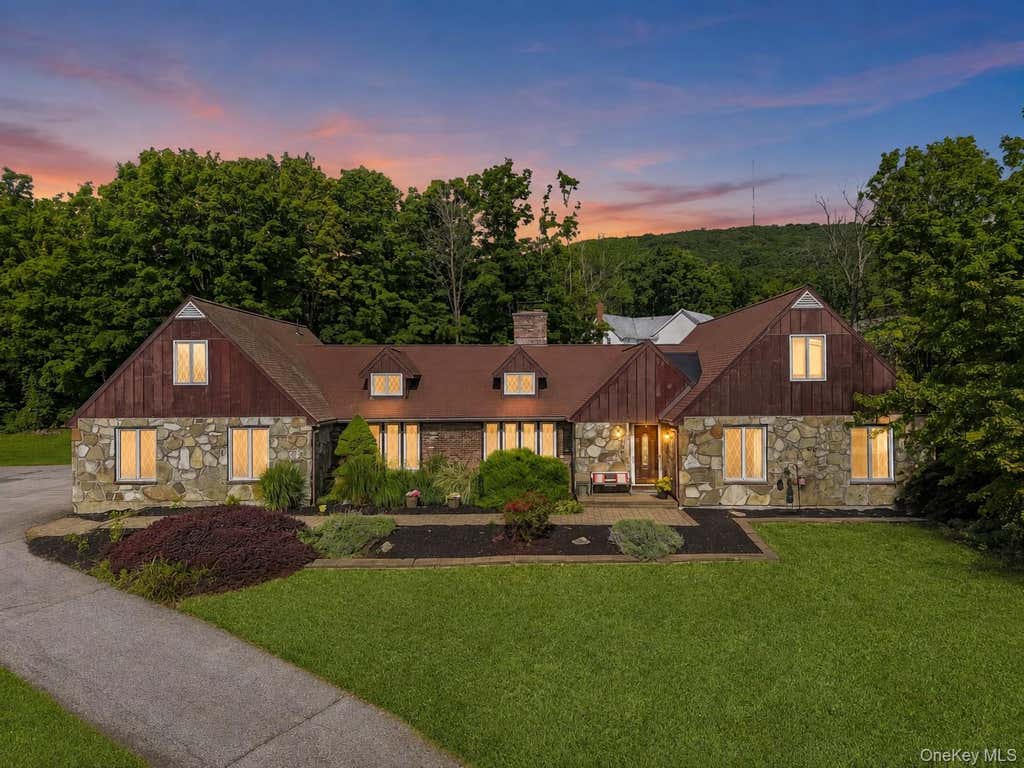 Photo of 14 Lisa Drive, Highland, NY 12528 (MLS # 1039694)