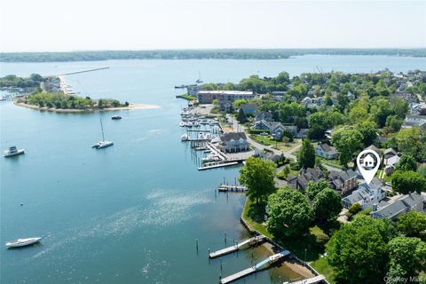 Homes For Sale - 168 Sterling Street<br/> Greenport, NY 11944