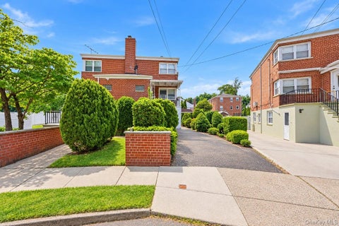 Multifamily For Sale - 17 Abner Place<br/> Yonkers, NY 10704