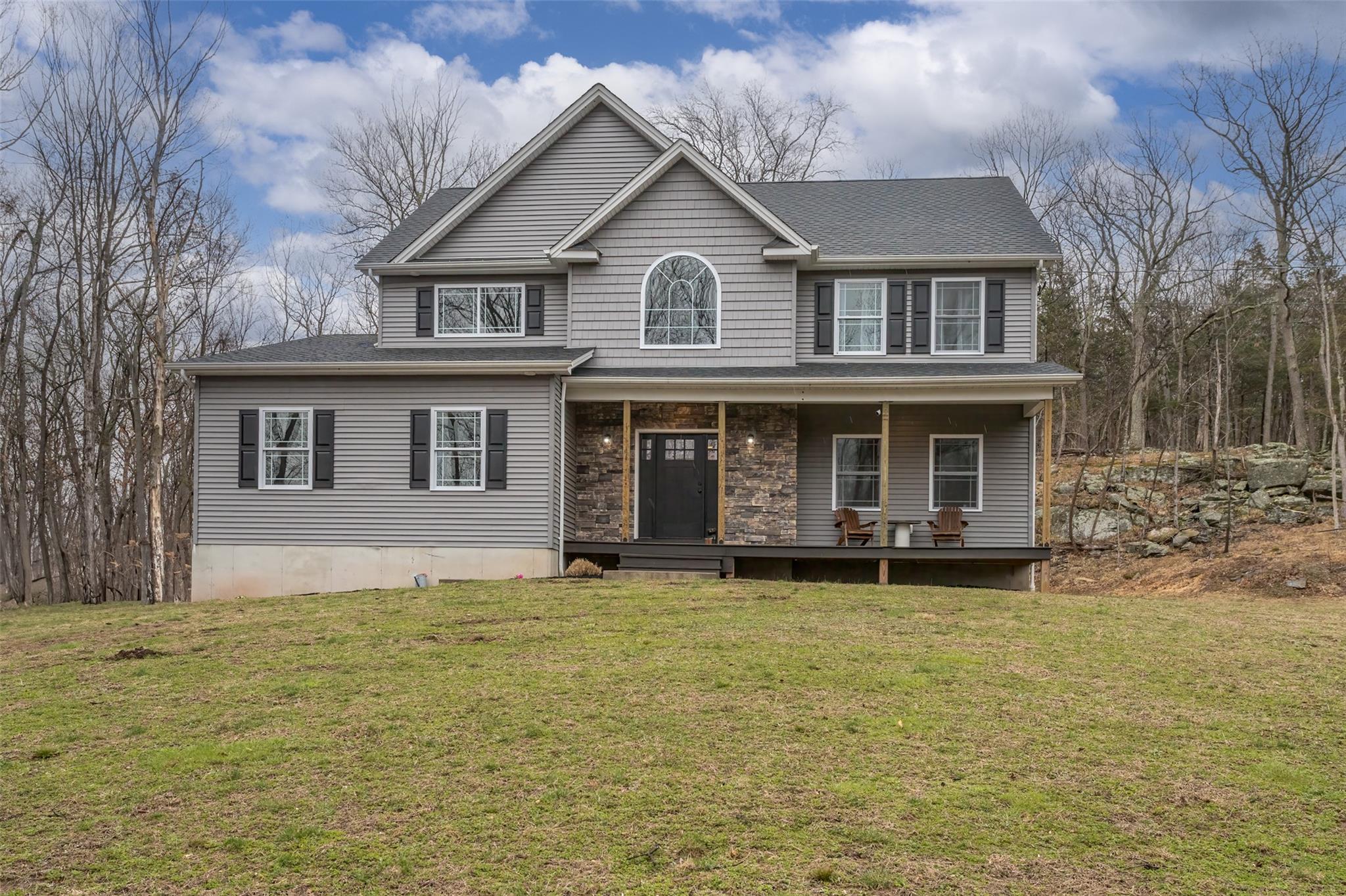 73 Wawayanda Road, Warwick, New York image 1