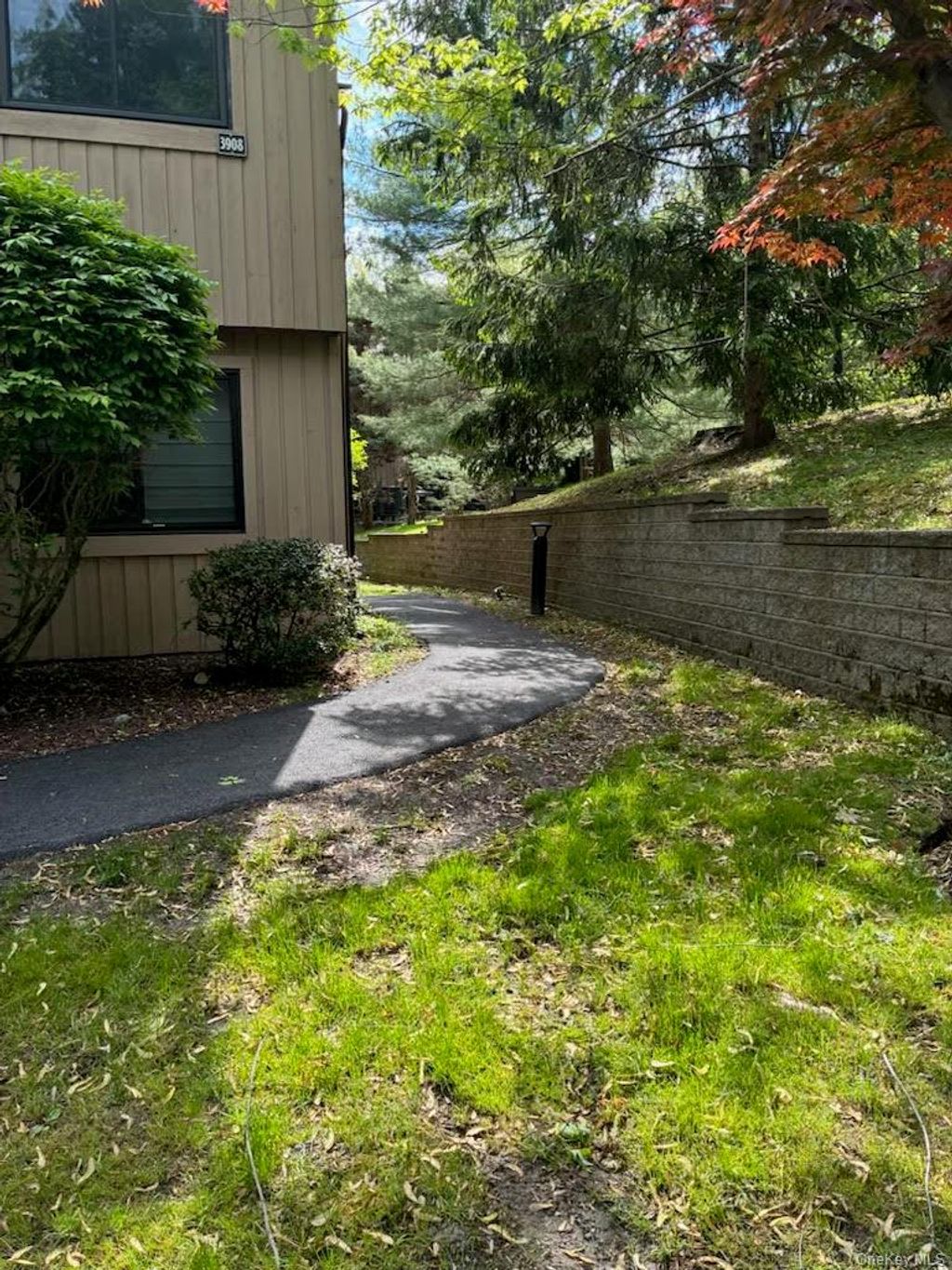 Photo of 3907 Wild Berry Court, Poughkeepsie, NY 12603 (MLS # 996674)
